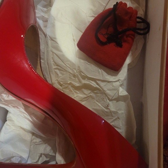 Stilettos - Picture 9 of 10